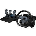 Logitech Pro Racing Wheel