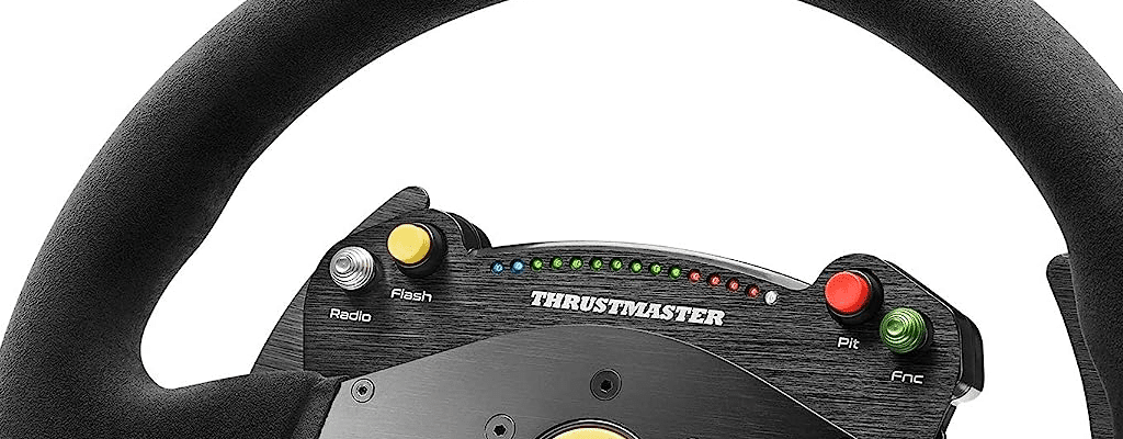 Thrustmaster Lenkrad