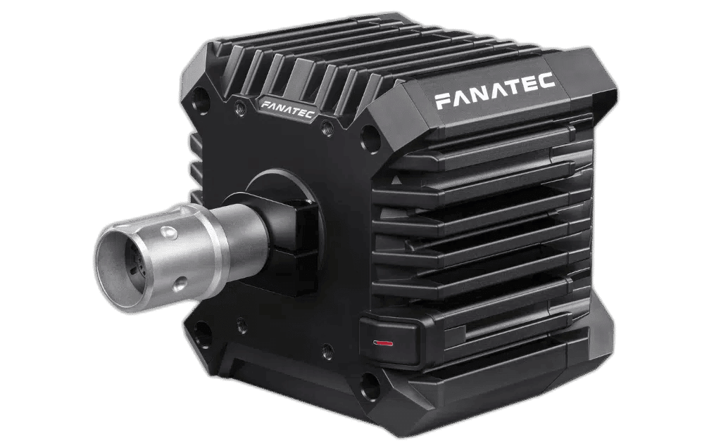 Fanatec GT DD Pro Bundle