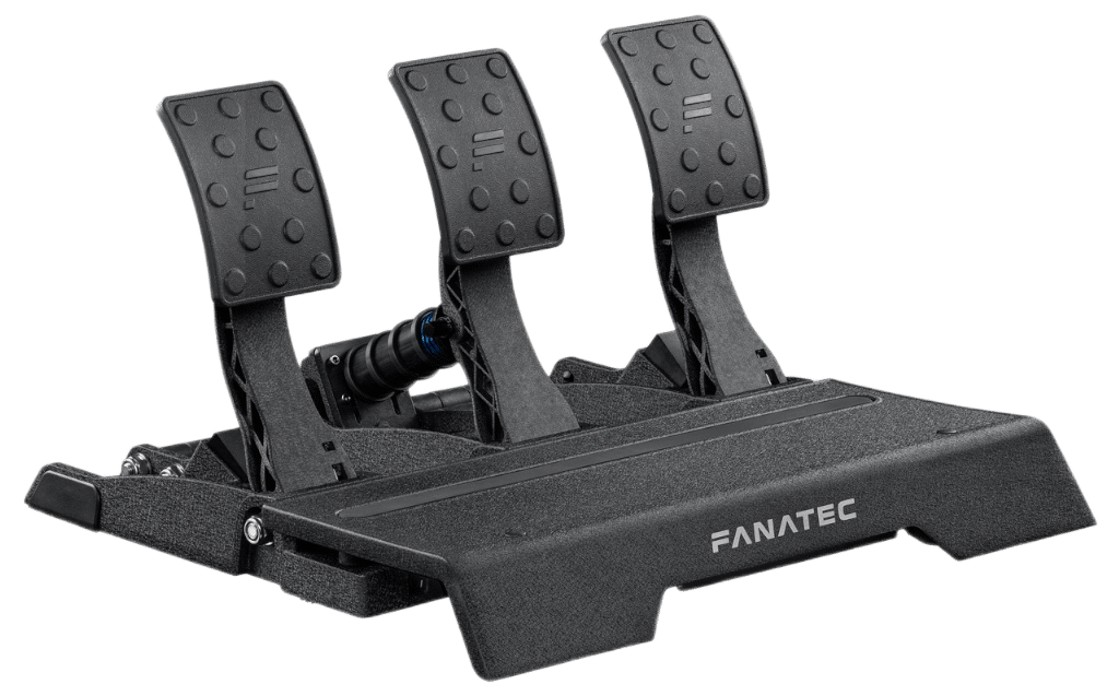 Fanatec CSL Elite V2