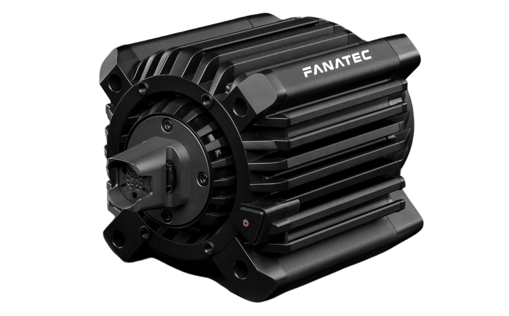 Fanatec ClubSport DD