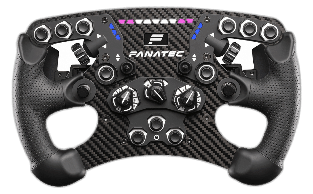 Fanatec Formula V2.5