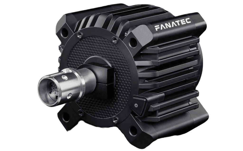 Fanatec GT DD Pro: Vorschaubild