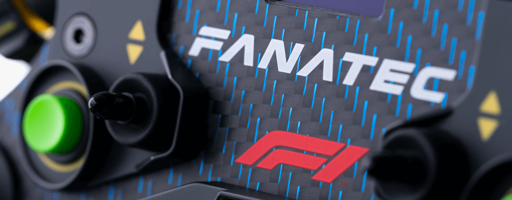 Fanatec Lenkrad