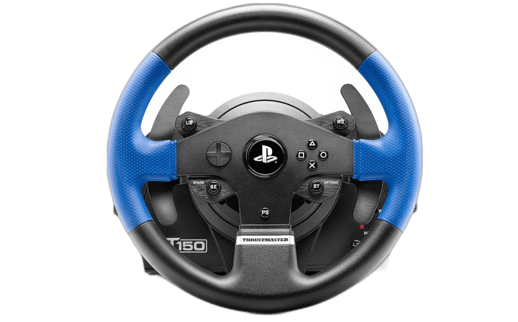 Thrustmaster T150 RS