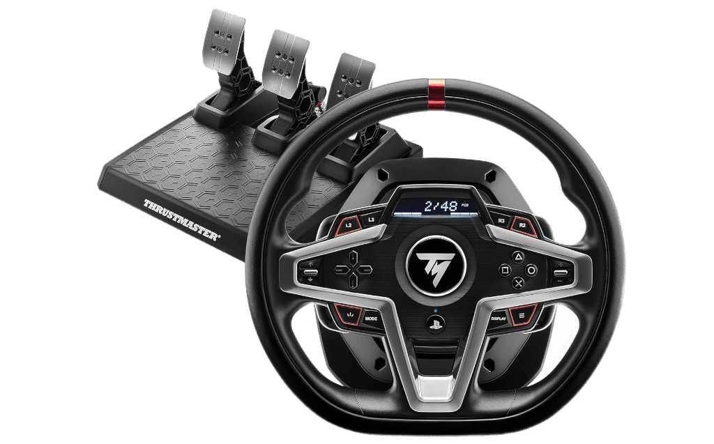 Thrustmaster T248 Lenkrad