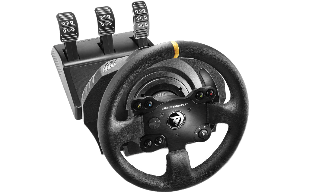 Thrustmaster TX