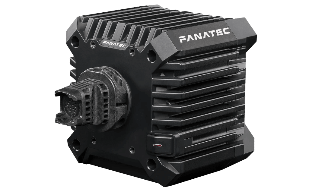 Fanatec CSL DD