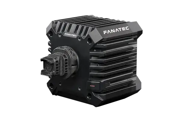 Fanatec CSL DD
