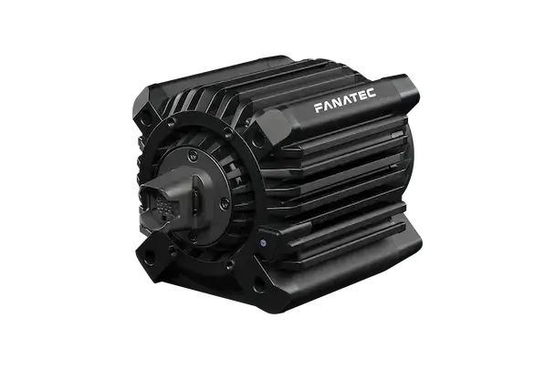 Fanatec ClubSport DD+