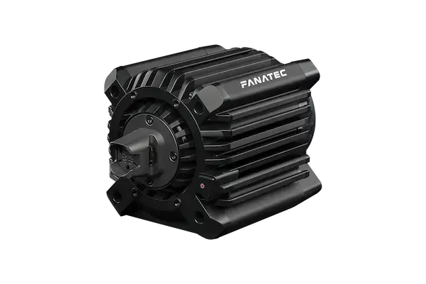 Fanatec ClubSport DD