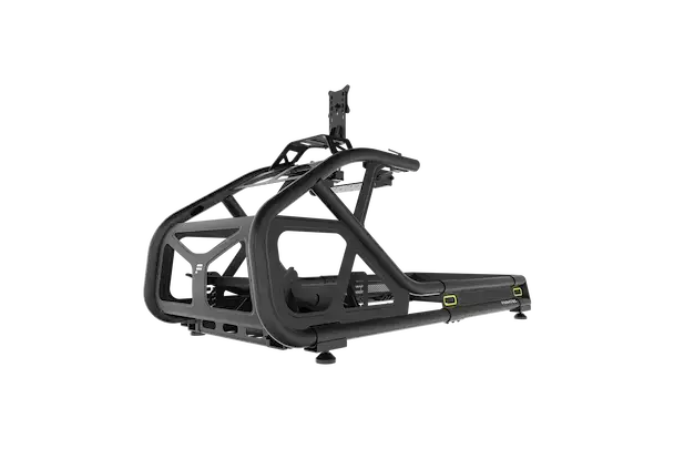 Fanatec ClubSport GT Cockpit (Schwarz)