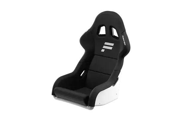 Fanatec GT Cockpit Seat (Weiß)