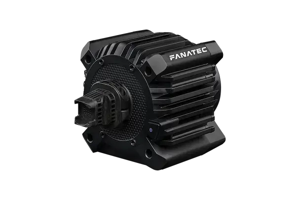 Fanatec Gran Turismo DD PRO Wheel Base