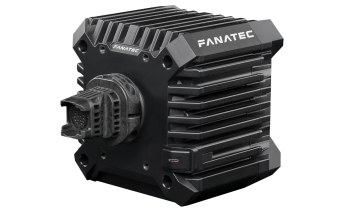 Fanatec CSL DD QR2