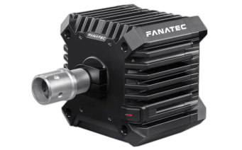 Fanatec CSL DD