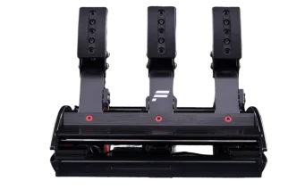 Fanatec ClubSport Pedals V3