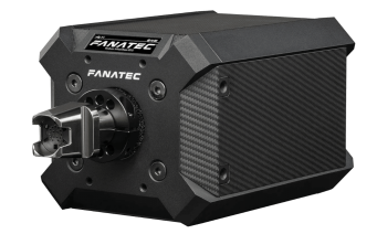 Fanatec DD2 QR2