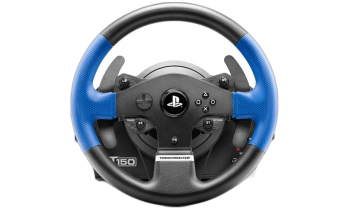 Thrustmaster T150 RS Lenkrad